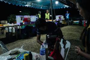 BIB: 
                            <button type="button" onclick="openModal(28154468)" class="btn btn-primary btn-sm float-right btn-popup" data-toggle="modal" data-target=".modal-high-quality">
                        <i class="fas fa-shopping-cart"></i> Add to Cart
                    </button>
                                            <button type="button" onclick="isThisMe(28154468, true)" class="btn btn-success btn-sm float-right btn-popup btn-isme hidden" data-toggle="tooltip" data-placement="bottom" title="นี่คือรูปของคุณใช่ไหม คลิกที่นี่เพื่อเอาเข้าอัลบั้ม">
                        <i class="fas fa-plus"></i> Add to album
                    </button>
                    <button type="button" onclick="isThisMe(28154468, false)" class="btn btn-warning btn-sm float-right btn-popup btn-isnotme hidden">
                        <i class="fas fa-ban"></i> Remove from album
                    </button>